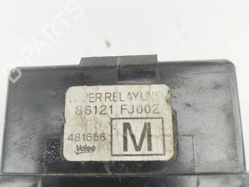 Electronic sensor SUBARU FORESTER (SJ_) 2.0 AWD | BP33176806M84  - Image 7