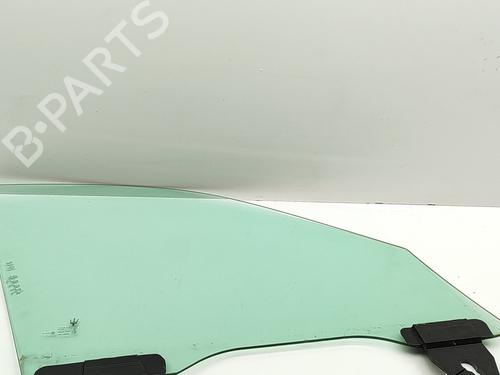 Front left door window MASERATI LEVANTE SUV (M161) 3.0 D Q4 | BP27205626C18 