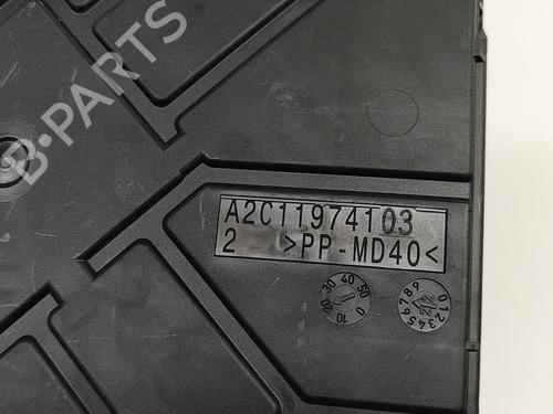Elektronische module VW ID.4 (E21) PRO | BP28552159M83