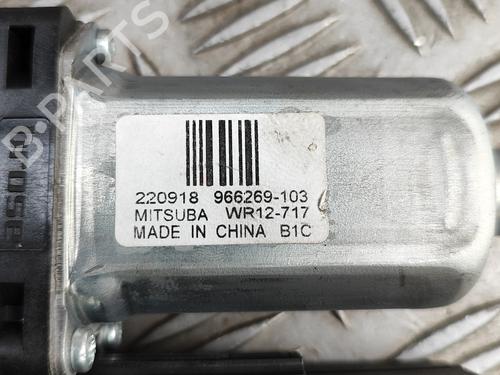 Right front window motor POLESTAR POLESTAR 2 (534) EV | BP27798029E20 