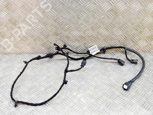 Elektronisk modul OPEL MOKKA / MOKKA X (J13) 1.4 (_76) (140 hp) 11869993