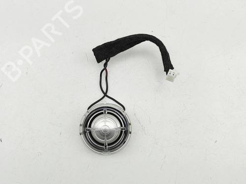 Luidspreker BMW XM (G09) XM All-wheel Drive (653 hp) 32501141