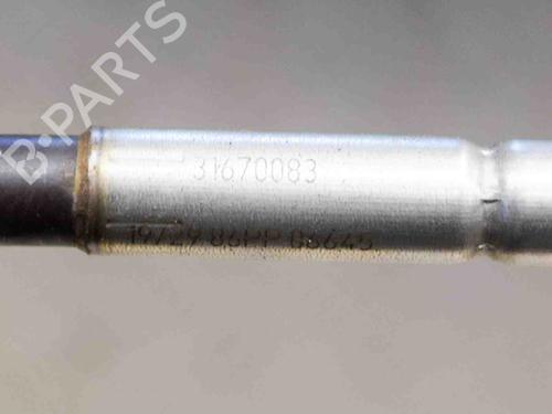 Electronic sensor VOLVO XC60 II (246) B4 Mild-Hybrid AWD | BP27753938M84 