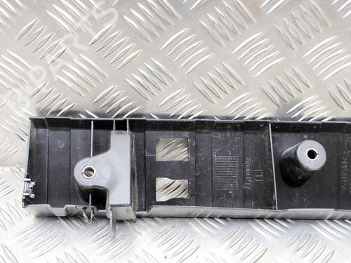 Front bumper bracket VW ID. Buzz Bus (EBB, EBJ) Electric (EBB) | BP38932386C158  - Image 5