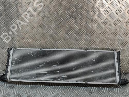 Water radiator PORSCHE 911 (992) GT3 (992810) | BP29391222M31 