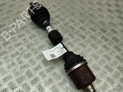 Left front driveshaft VOLVO XC90 II (256) B5 Mild Hybrid AWD | BP33370427M38 - Image 4