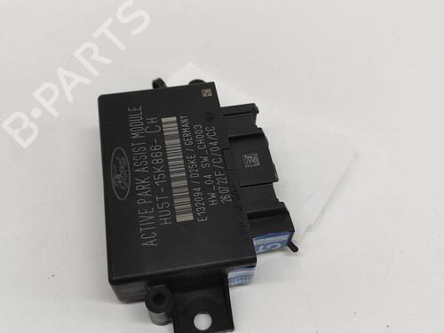 Elektronisk modul FORD FIESTA VII (HJ, HF) 1.0 EcoBoost | BP24976058M83 