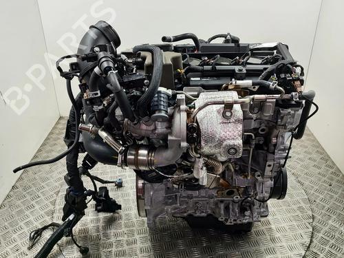 Motor KIA SPORTAGE V (NQ5) 1.6 T-GDi Hybrid (215 hp) 27788994