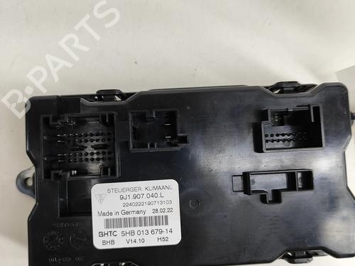 Electronic module PORSCHE TAYCAN Cross Turismo (Y1B) 4S Performance Battery Plus (Y1BDB1) | BP27772982M83 - Image 6