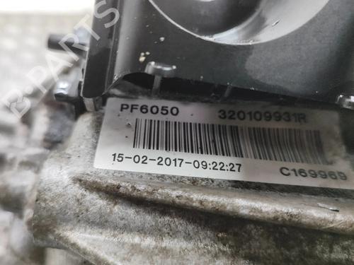 Gearbox RENAULT TRAFIC III Bus (JG_) 1.6 dCi 125 (JGMH) | BP35789941M3 - Image 8
