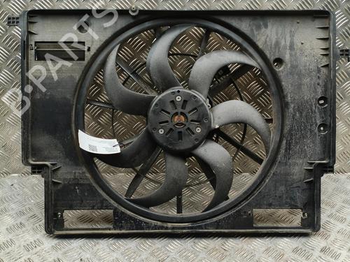 Køleventilator elektrisk Køleventilator elektrisk VOLVO XC40 (536) D3 (150 hp) 39930697 39930697