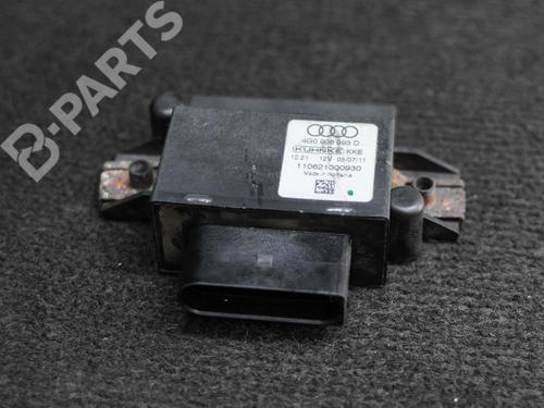 Kraftstoffpumpe AUDI A5 Convertible (8F7) 2.0 TDI quattro (190 hp) 6724992