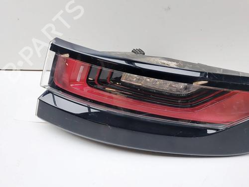 Right taillight LAND ROVER RANGE ROVER VELAR (L560) 2.0 D180 TD4 4x4 | BP39409230C35 - Image 2