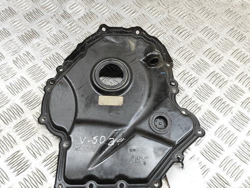 Used Timing cover Timing cover VW GOLF VII (5G1, BQ1, BE1, BE2) 2.0 R 4motion (300 hp) 27276034 27276034