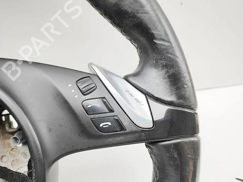 Steering wheel PORSCHE PANAMERA (970) 3.0 S E-Hybrid | BP39410012C49 - Image 4