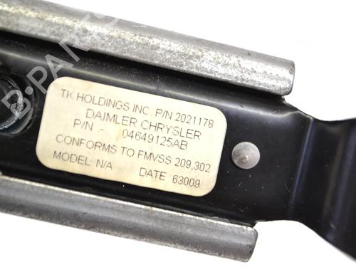 Other CHRYSLER 300C (LX, LE) 3.0 CRD | BP33346805O1 - Image 5