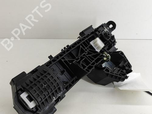 Front right exterior door handle MERCEDES-BENZ CLA Shooting Brake (X117) CLA 200 CDI / d (117.908) | BP16872912C129 