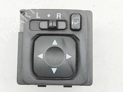 Spejlkontakt MITSUBISHI OUTLANDER III (GG_W, GF_W, ZJ, ZL, ZK) 2.0 Hybrid 4WD (GG2W) (200 hp) 32459342