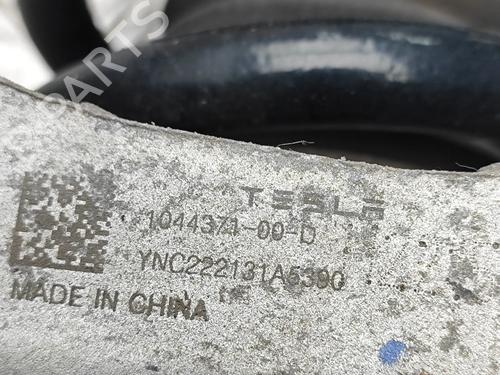 Left front shock absorber TESLA MODEL Y (5YJY) Long Range All-wheel Drive | BP38782062M16 - Image 6