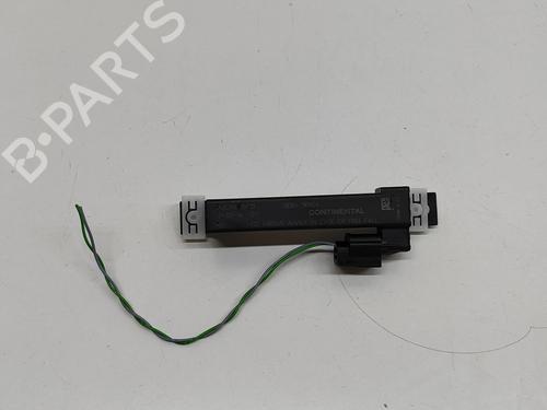Used Electronic module NISSAN QASHQAI III (J12) 1.3 DIG-T (140 hp) 28565348