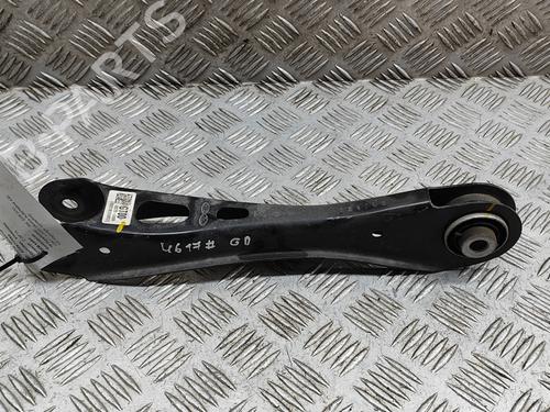 Used Right rear suspension arm KIA EV6 (CV) 77 GT AWD (585 hp) 28550073