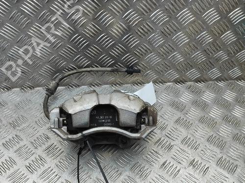 Used Right front brake caliper Right front brake caliper 38623268 38623268