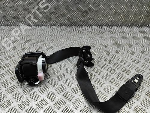 Front right seatbelt PORSCHE MACAN (95B) 3.0 S Diesel | BP33381227I25 - Image 3