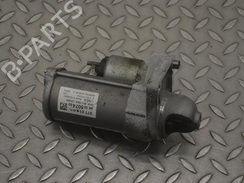 Used Starter PEUGEOT 3008 II SUV (MC_, MR_, MJ_, M4_) 1.2 THP/ PureTech 130 (MRHNSM, MRHNSU, MRHNSJ, MRHNYW,... (131 hp) 30246399