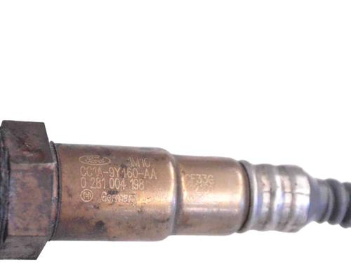 Electronic sensor FORD TRANSIT Van (FA_ _) 2.2 TDCi | BP30267962M84 