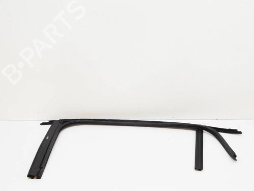 Gummiliste TESLA MODEL X (5YJX) P100D AWD (772 hp) 15375693