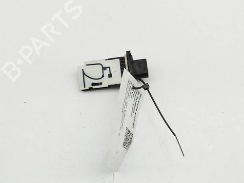 Mass air flow sensor OPEL VIVARO B Van (X82) 1.6 CDTI (05) | BP33382689M95  - Image 5