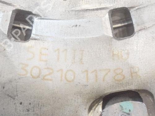 Other NISSAN X-TRAIL III (T32_, T32R, T32RR) 1.6 dCi (T32) | BP14614599O1