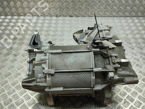 Used Engine Engine 38291975 38291975