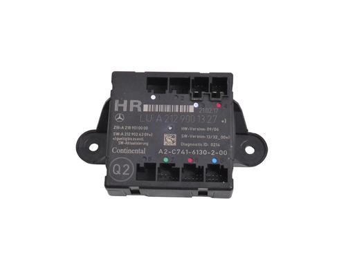 Used Electronic module Electronic module MERCEDES-BENZ CLS (C218) CLS 220 BlueTEC / d (218.301) (177 hp) 30529755 30529755