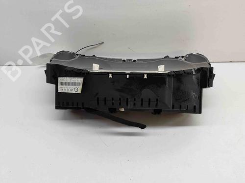 Kombiinstrument AUDI A8 D3 (4E2, 4E8) 4.2 TDI quattro | BP26142154C47 