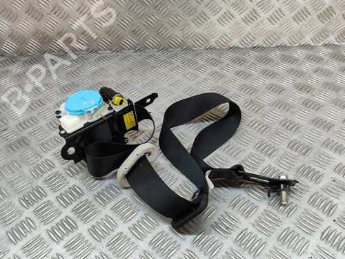 Front left seatbelt MAZDA CX-5 (KF) 2.2 D | BP25218311I26 - Image 5