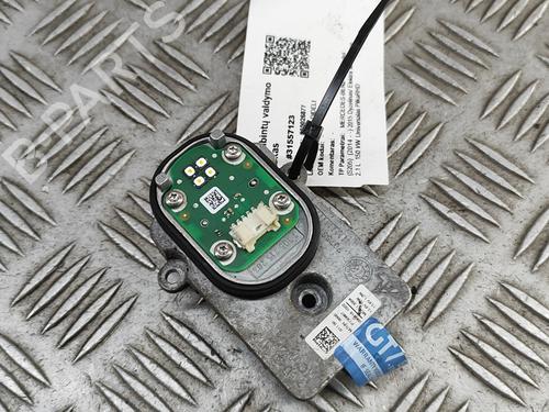 Used Electronic module MERCEDES-BENZ C-CLASS T-Model (S205) C 300 BlueTEC Hybrid / h (205.212) (204 hp) 28194947