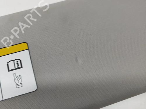 Left sun visor TESLA MODEL Y (5YJY) EV Performance All-wheel Drive | BP33361320I1  - Image 8