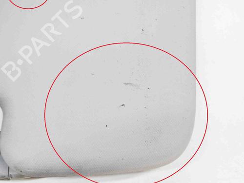 Right sun visor HYUNDAI KONA (OS, OSE, OSI) 1.0 T-GDi | BP7799054I2 
