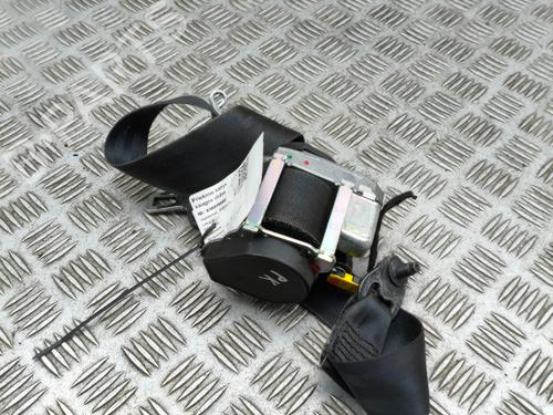 Used Front left seatbelt Front left seatbelt 39566264 39566264