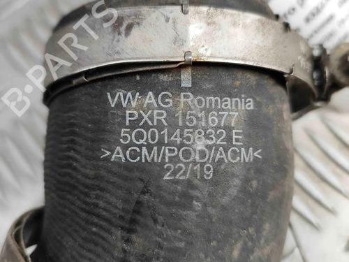 Pipe AUDI TT (FV3, FVP) 40 TFSI | BP33374562M125 - Image 7