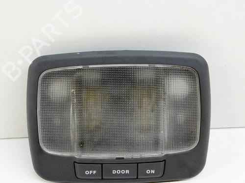 Luz interior Luz interior KIA CARENS I MPV (FC, FJ) 2.0 CRDi (113 hp) 8412098 8412098