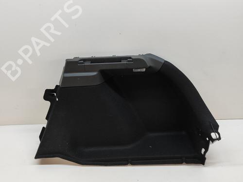 Used Boot lining HONDA CIVIC X Hatchback (FC_, FK_) 2.0 Type-R (FK8) (320 hp) 20981575