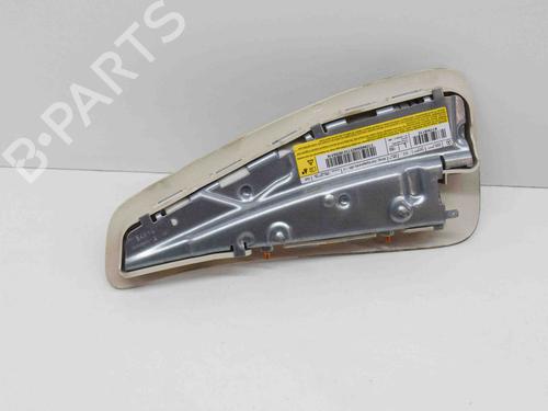 Left seat airbag MERCEDES-BENZ E-CLASS (W212) E 220 BlueTEC (212.001) | BP7739362C13 