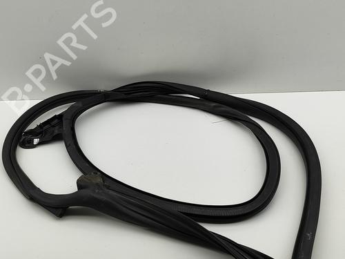 Rubber door seal AUDI A5 Sportback (F5A, F5F) S5 TFSI quattro | BP27532907C142 