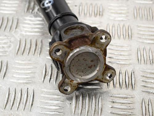 Driveshaft BMW 3 Touring (F31) 320 d xDrive | BP6745049M37 