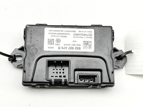Electronic module PORSCHE CAYENNE Coupe (9YB) 3.0 E-Hybrid AWD | BP38781993M83 - Image 3