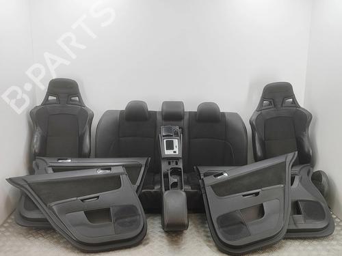 Conjunto de bancos Conjunto de bancos MITSUBISHI LANCER VIII (CY_A, CZ_A) EVO X (CZ4A) (295 hp) 34559886 34559886
