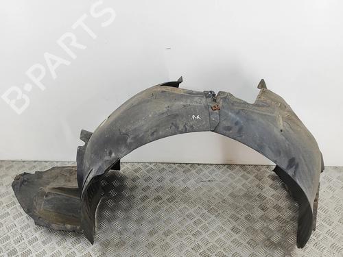 Used Wheel arch PORSCHE 911 (991) 3.8 Turbo (520 hp) 32973533