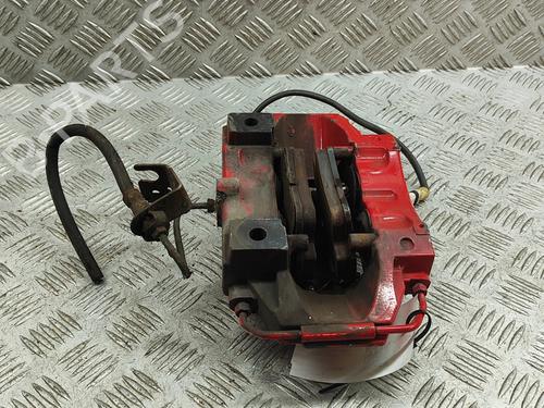 Right rear brake caliper PORSCHE 911 Convertible (996) 3.6 Carrera 4S | BP28275409M106 